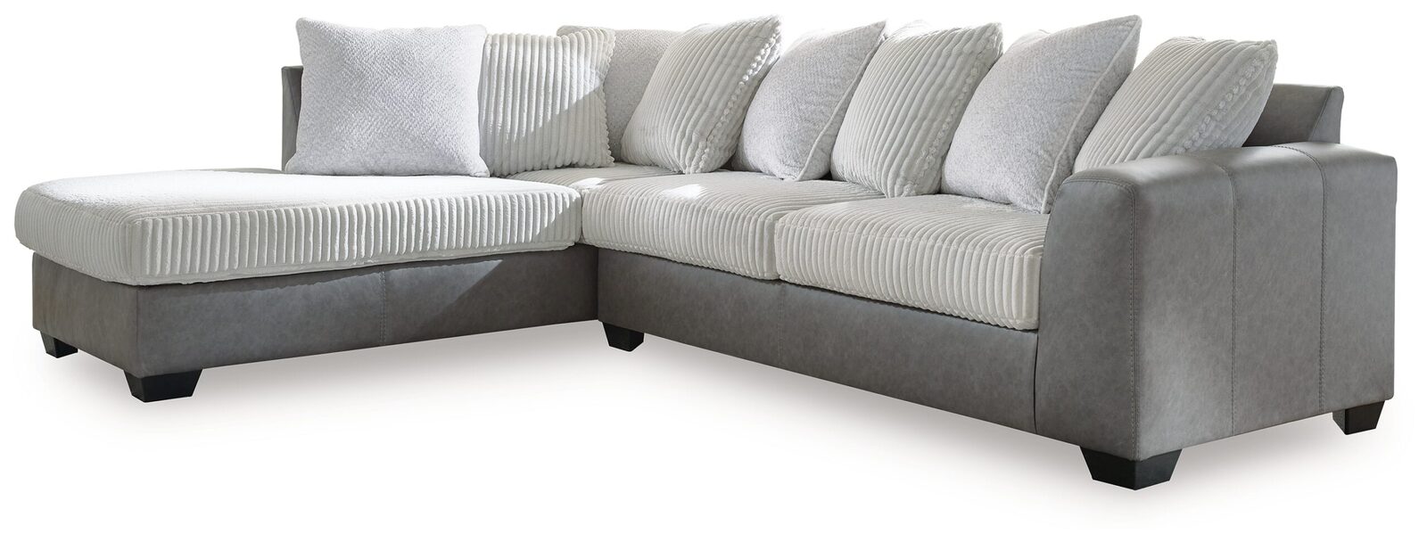 Clairette Court - Sectional - Image 2