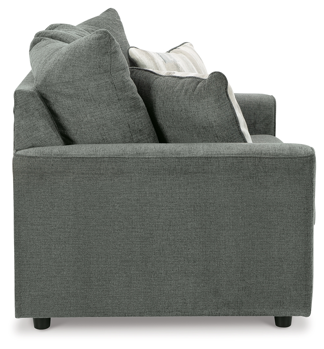 Stairatt - Loveseat - Image 4