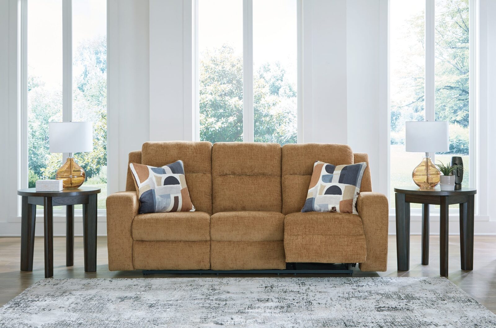 Kanlow - Reclining Sofa - Image 6