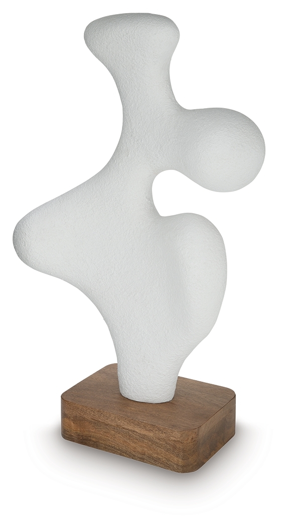 Lavarsen - Sculpture - Image 8