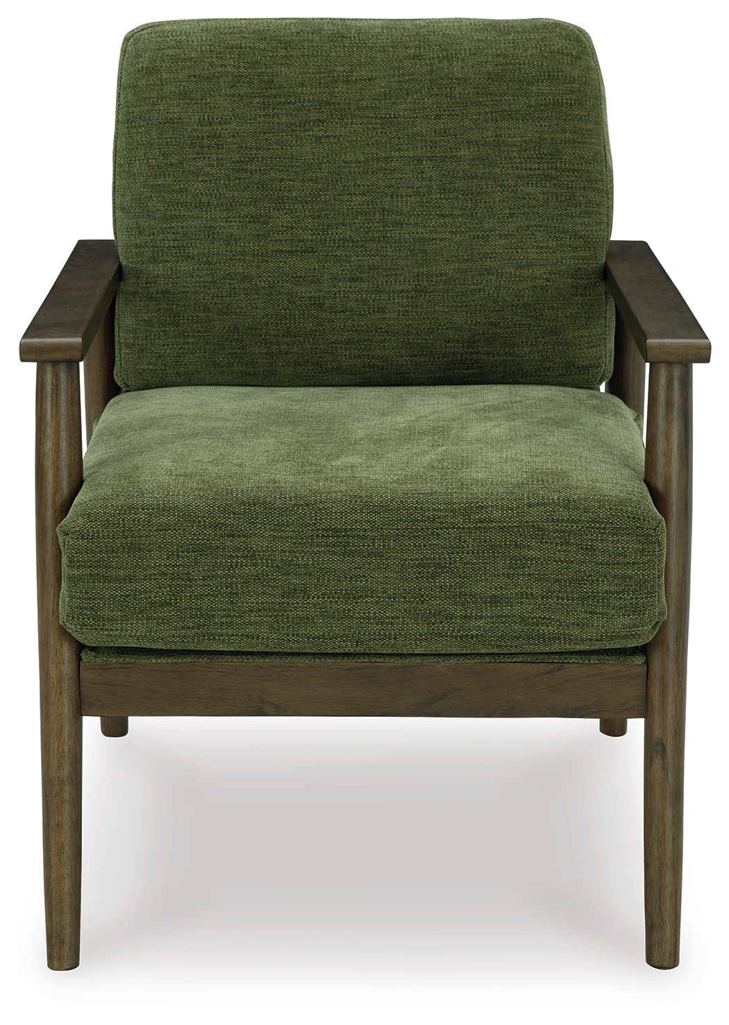 Bixler - Showood Accent Chair - Image 9