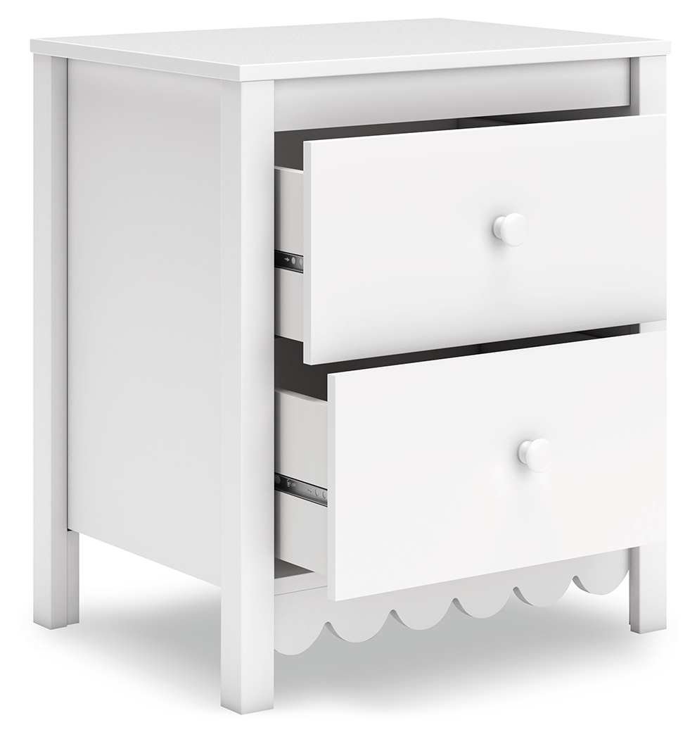 Hallityn - Platform Bedroom Set - Image 13