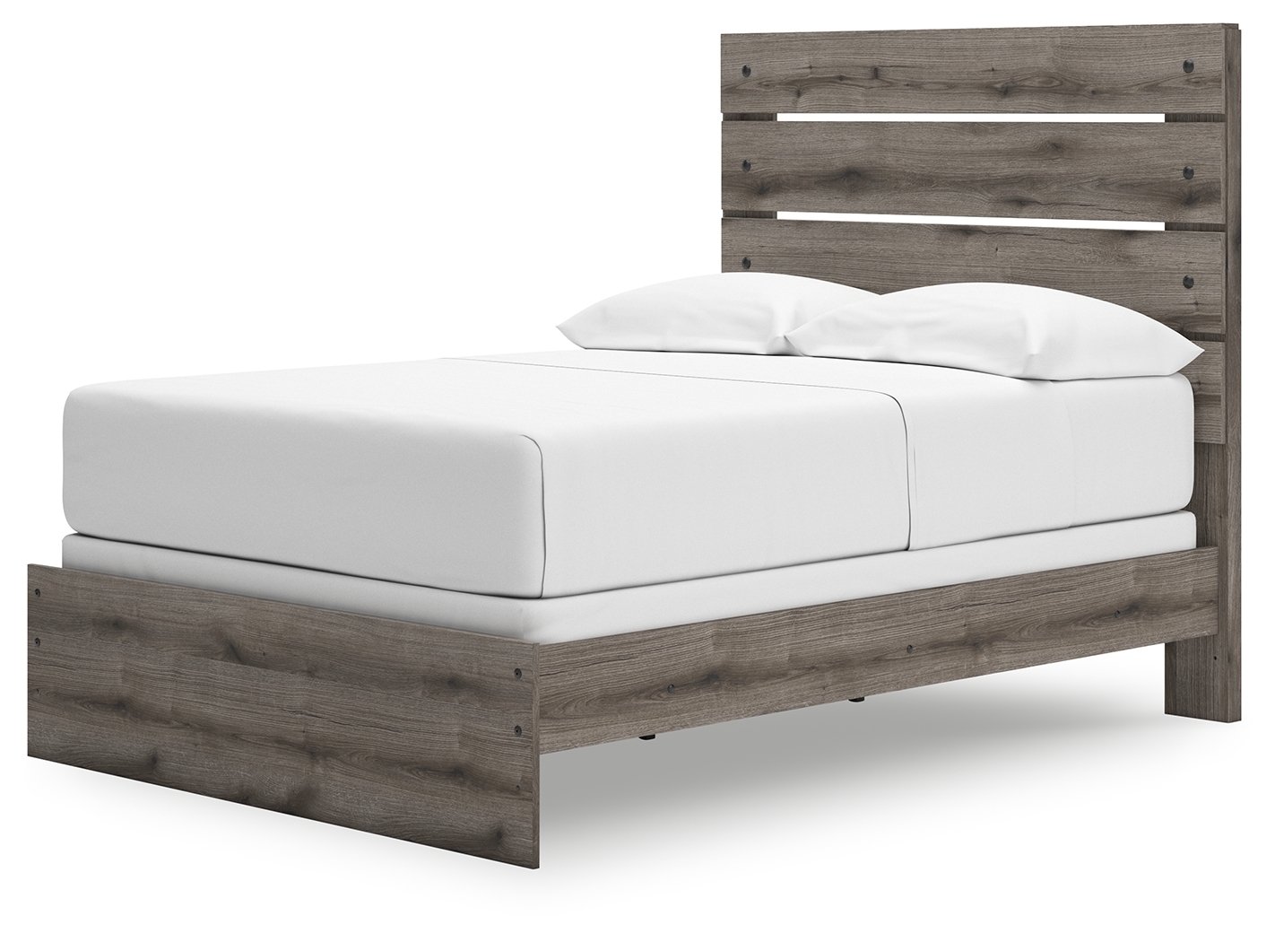 Graystorm - Panel Bed - Image 18