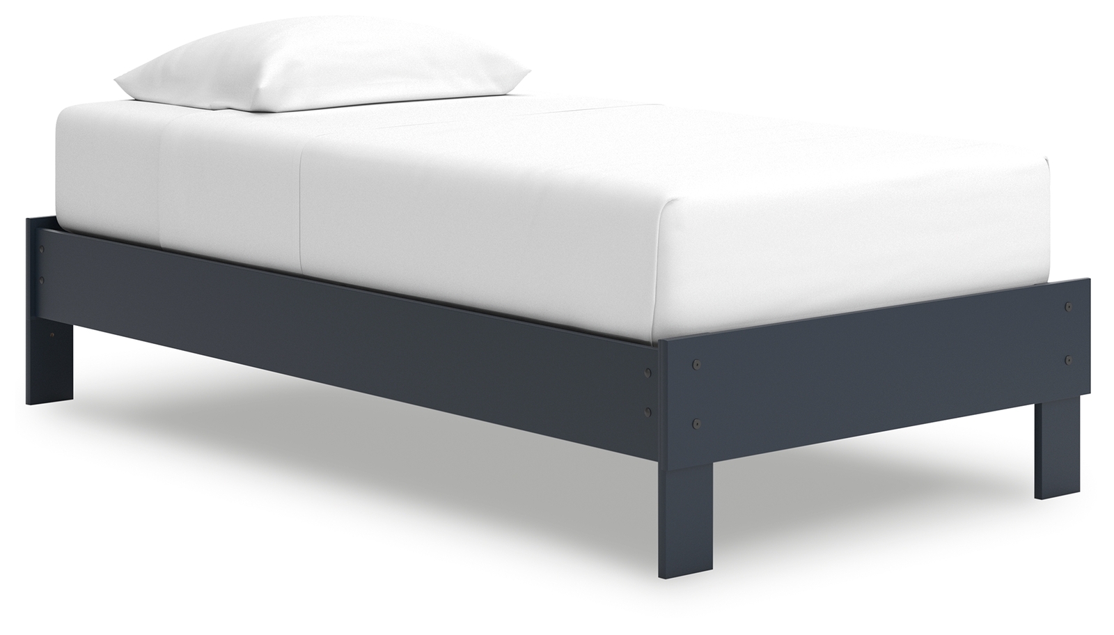Simmenfort - Platform Bed - Image 2