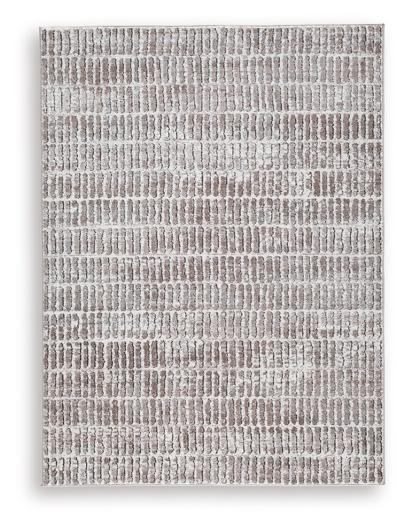 Fuadwick - Rug