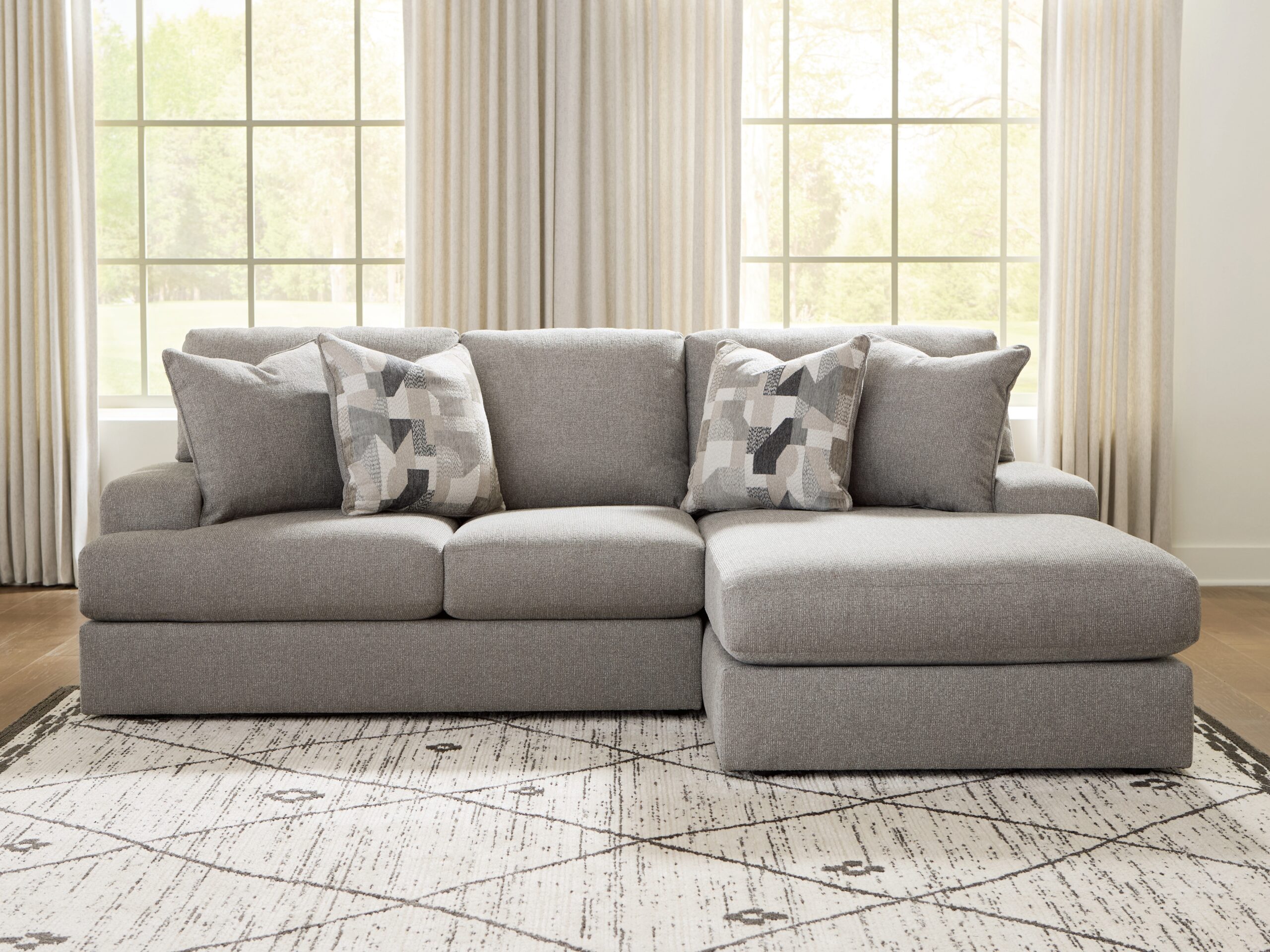 Lindon - Sectional - Image 7