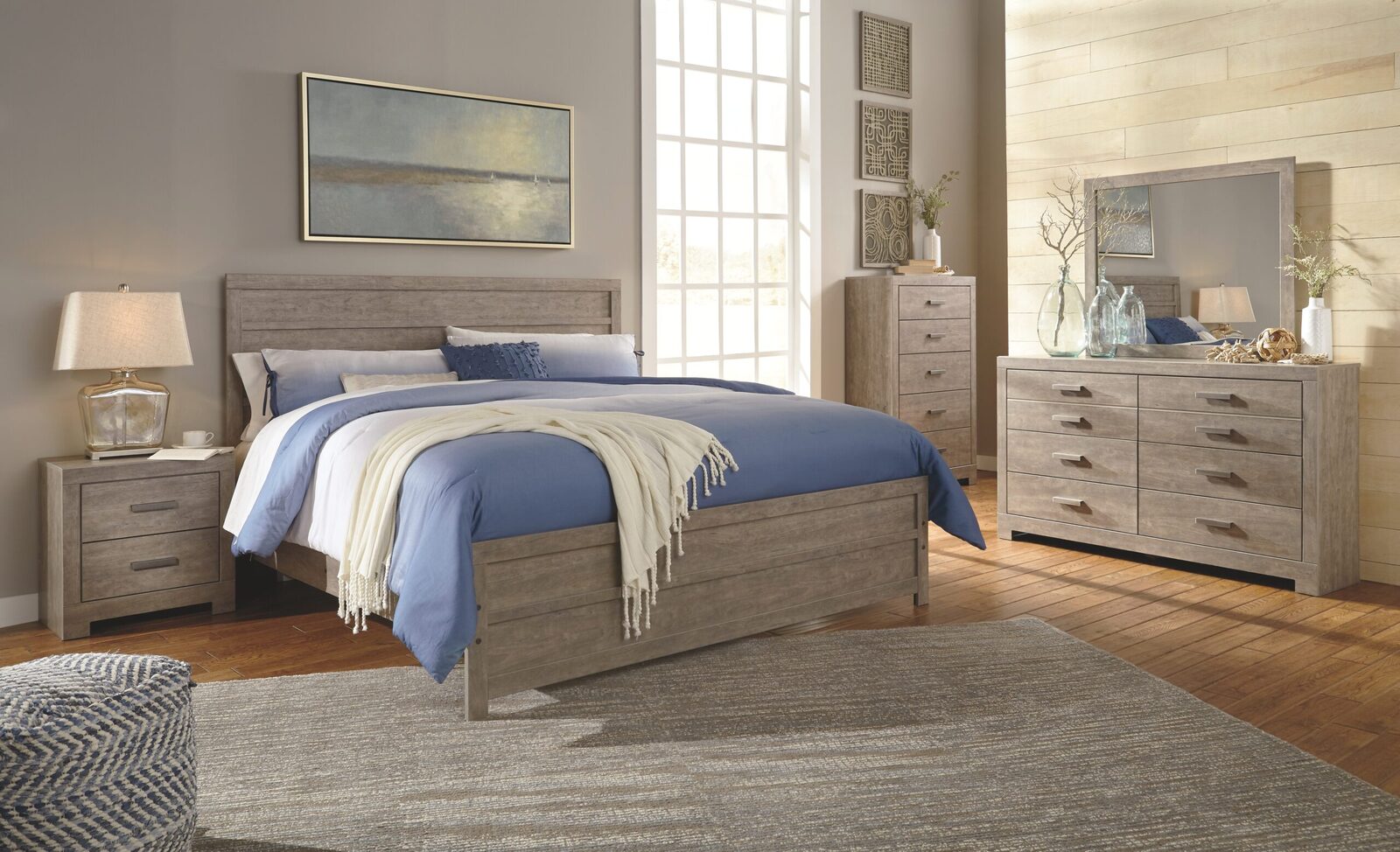 Culverbach - Dresser - Image 4