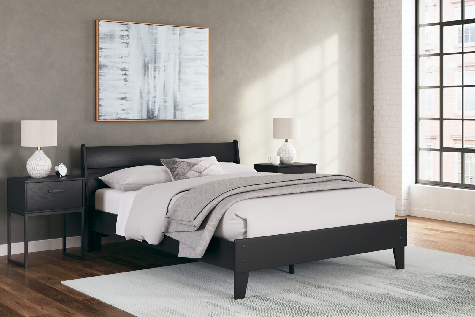Socalle - Bedroom Set - Image 20