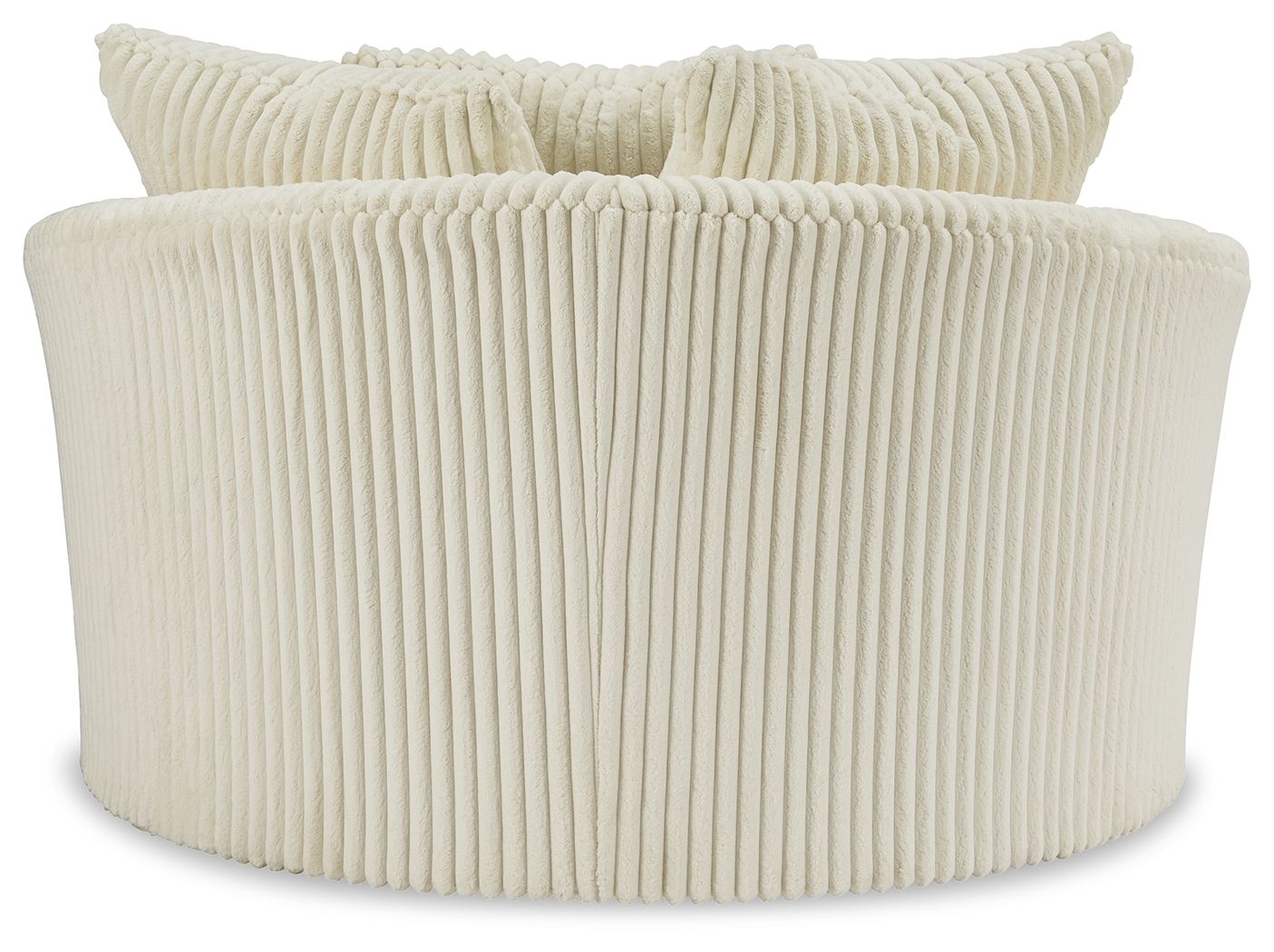 Lindyn - Oversized Swivel Accent Chair - Image 5