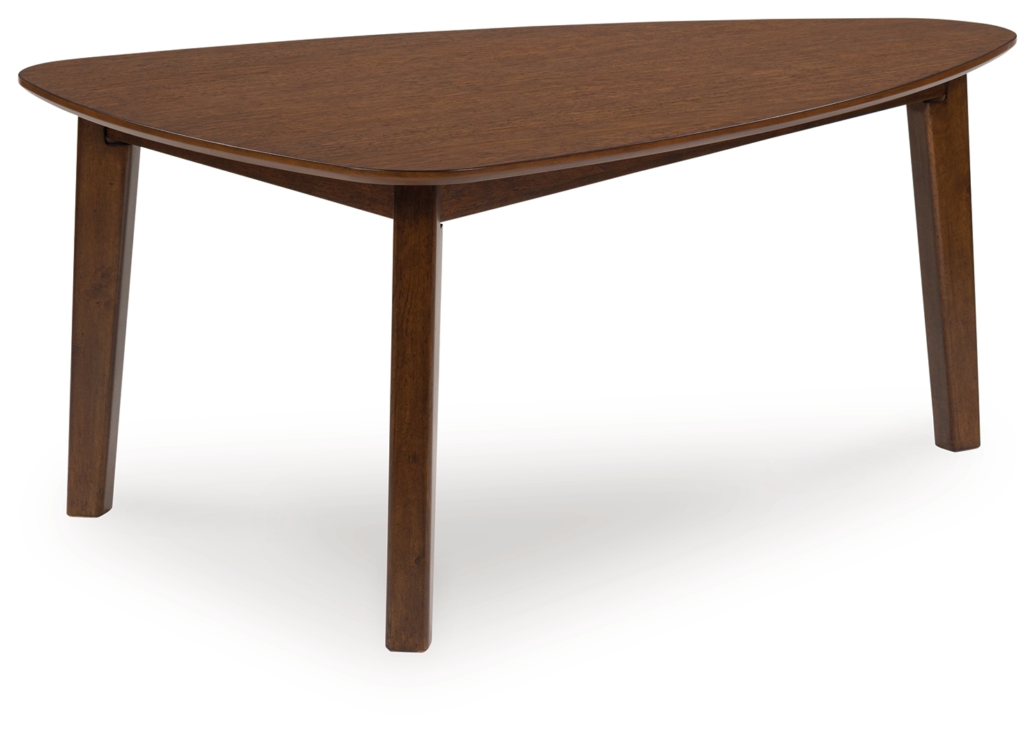 Lyncott - Occasional Wood Table Set (Set of 3) - Brown - Image 3