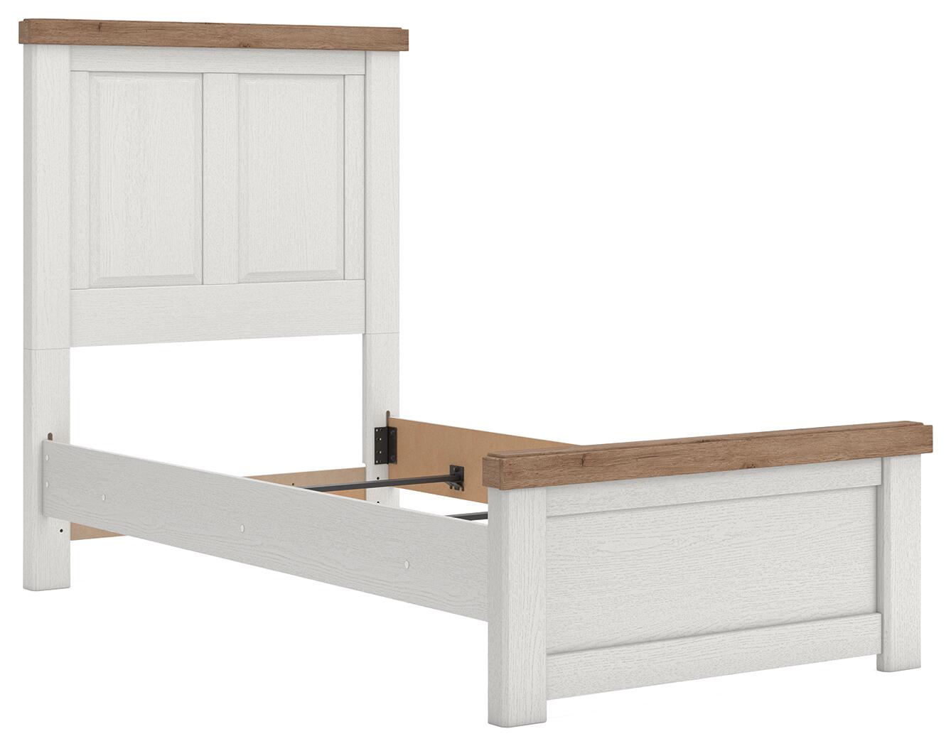 Savonport - Panel Bed - Image 31