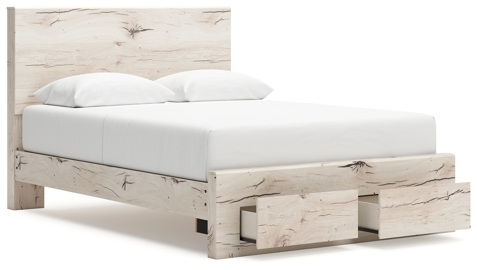 Lawroy - Storage Bedroom Set - Image 42