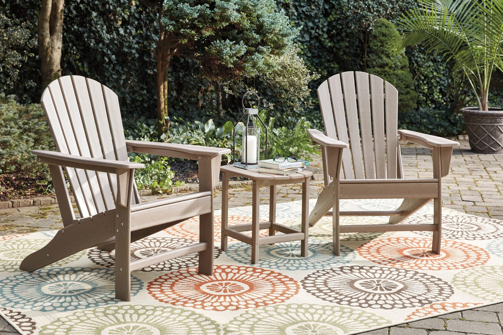 Sundown Treasure - Outdoor Adirondack Chair - Image 23