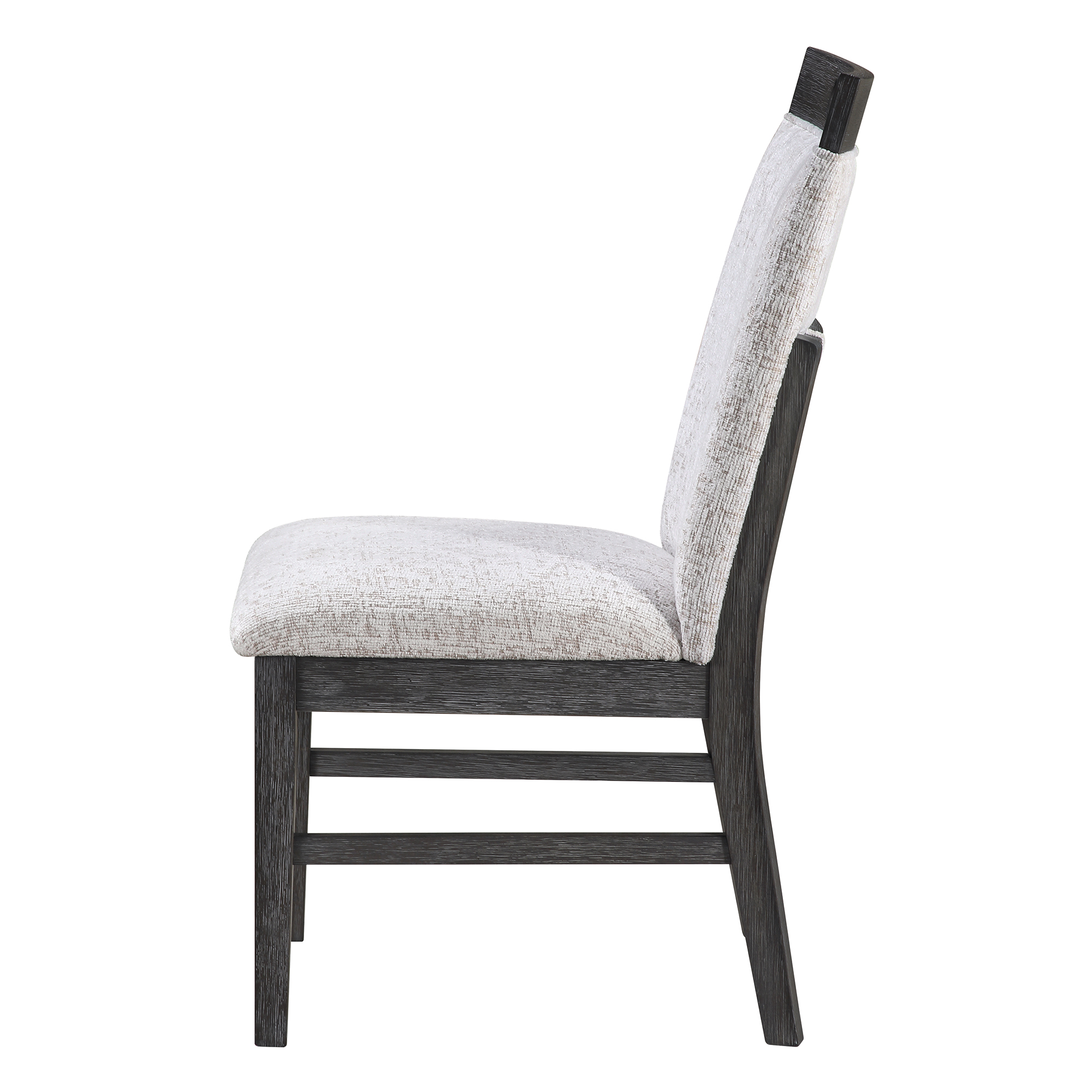 D4239DC - Dining Chair - Light Gray - Image 3