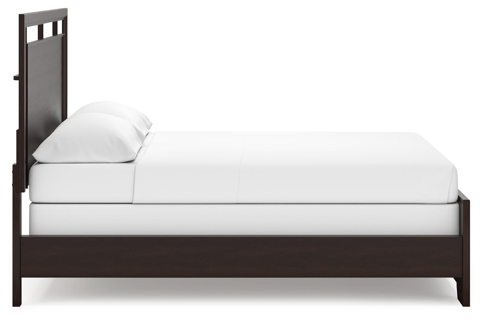 Covetown - Panel Bed - Image 17