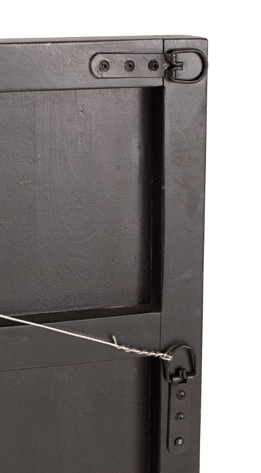 Lenora - Wall Decor - Antique Black - Image 6