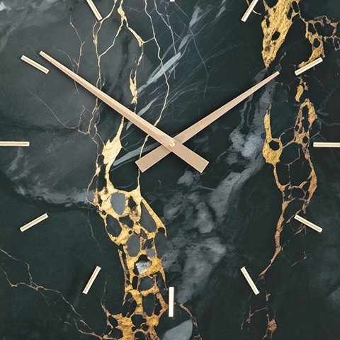 Teague - Wall Clock - Image 14