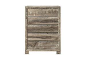 Callie - Chest - Brown