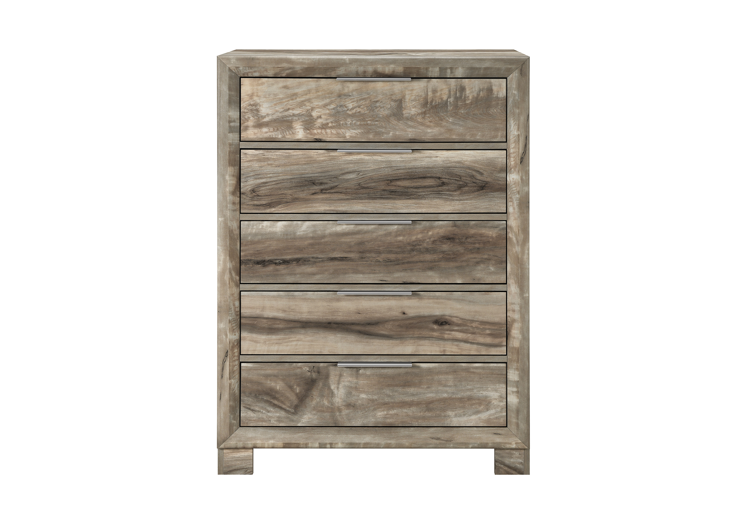 Callie - Chest - Brown