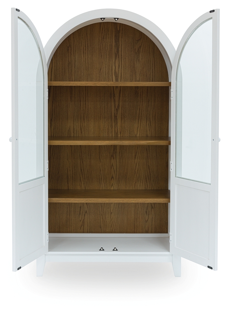Dagandale - Accent Cabinet - Image 5