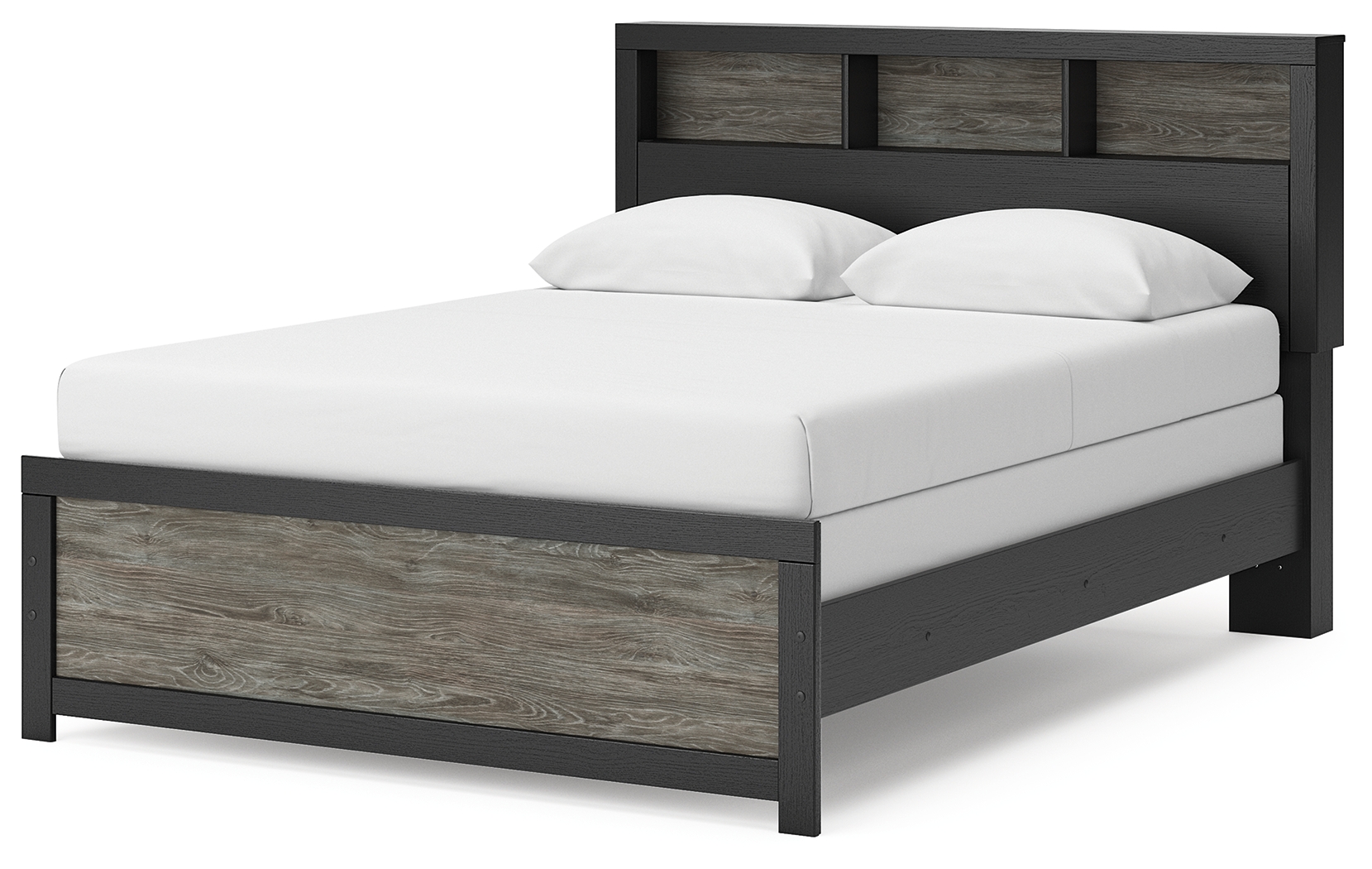 Broachmyn - Bookcase Bed - Image 19