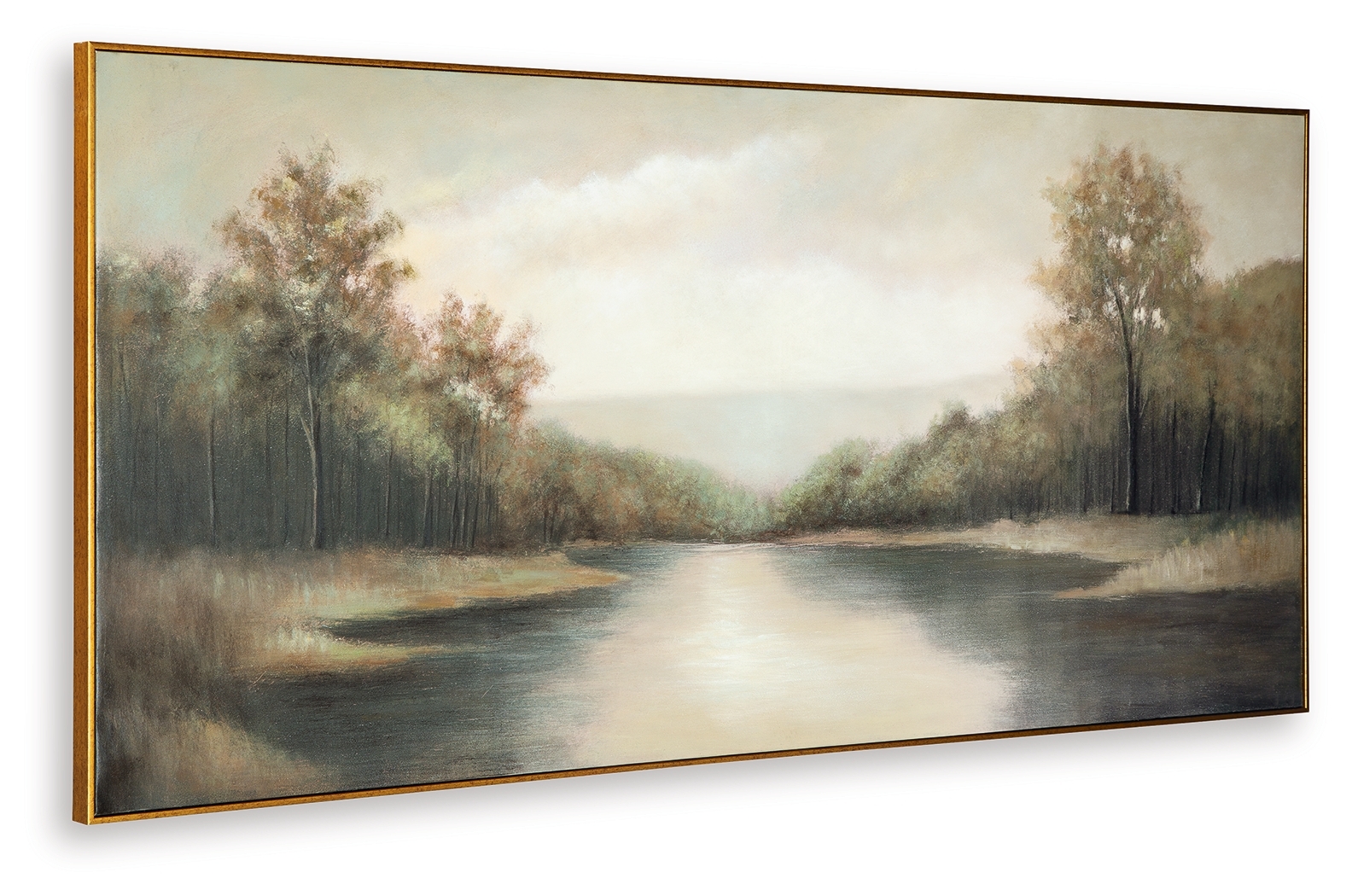 Edendale - Wall Art - Multi - Image 3