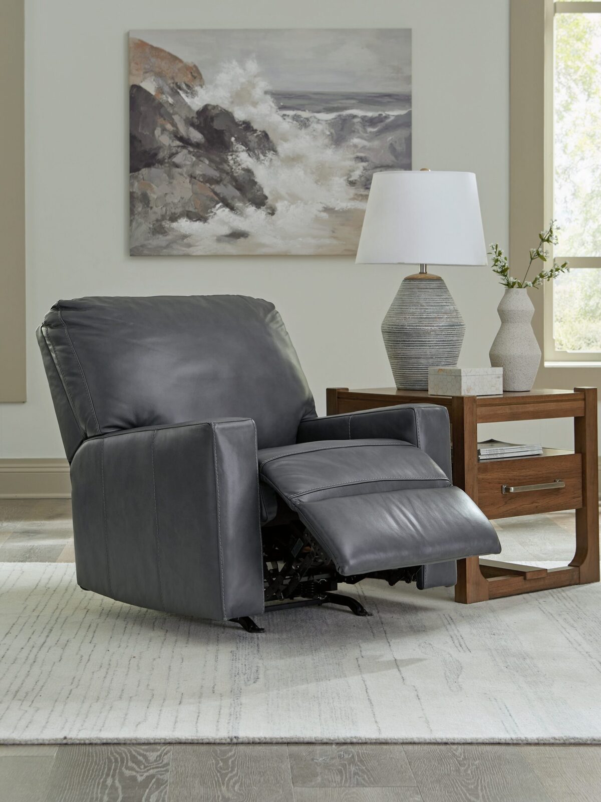 Bolsena - Rocker Recliner - Image 15