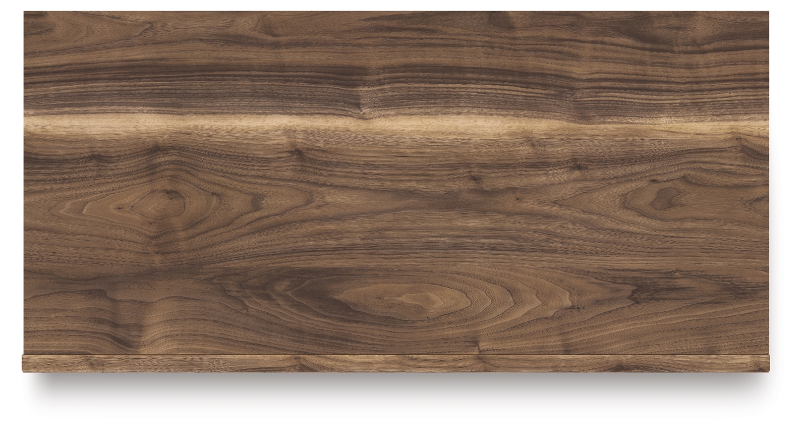 Chirason - Five Drawer Wide Chest - Brown - Image 9