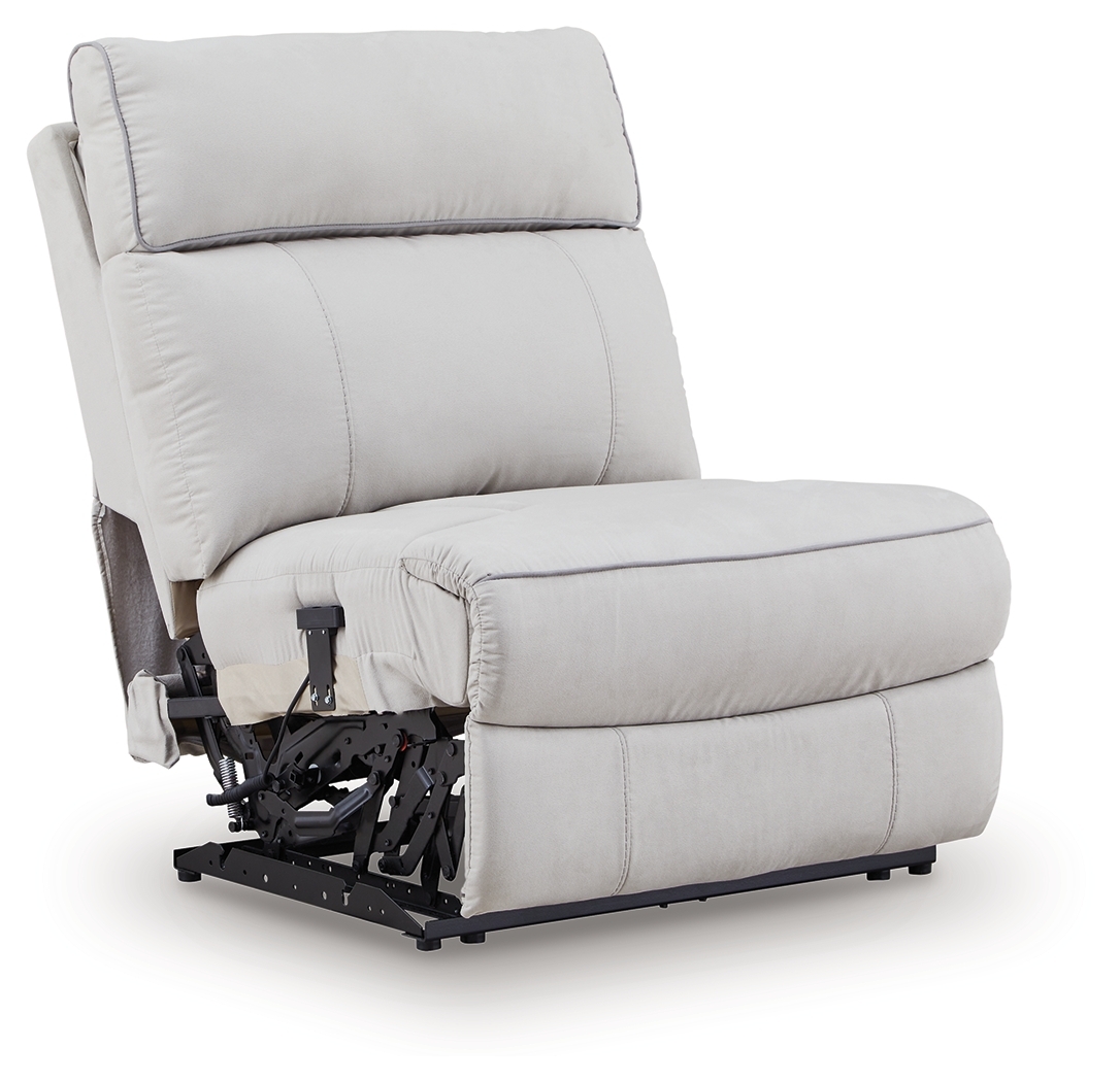 Social Pointe - Reclining Sectional - Image 21