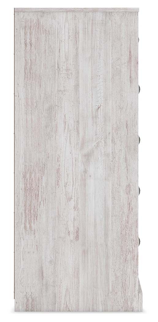 Paxberry - Chest - Image 5