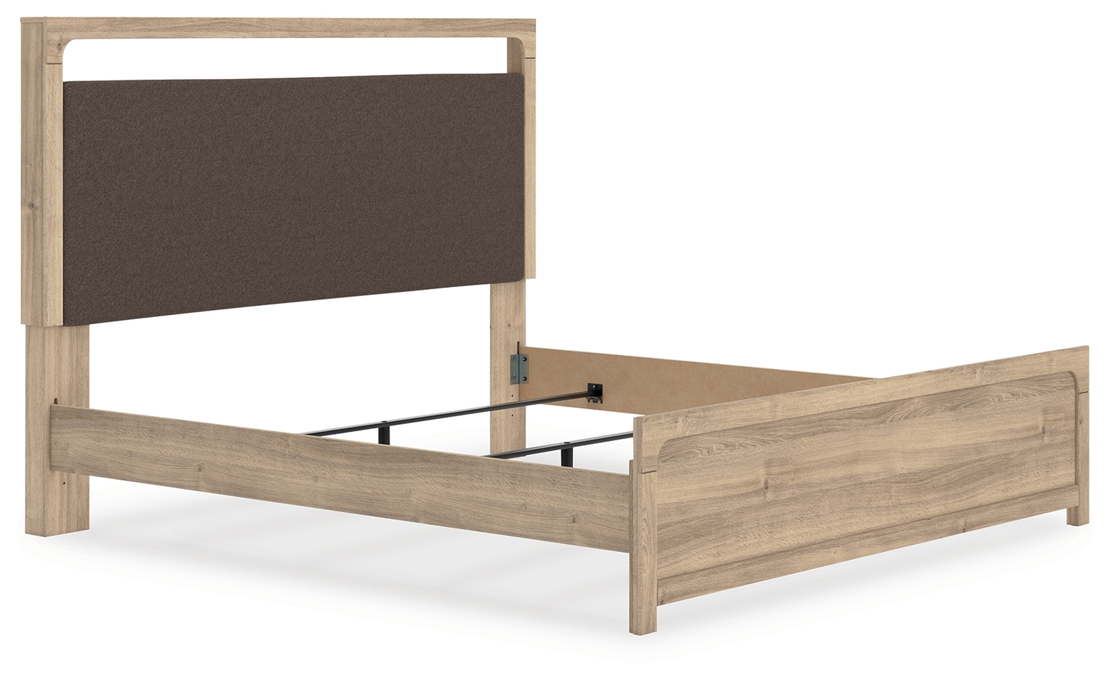 Kinlanni - Upholstered Panel Bed - Image 10