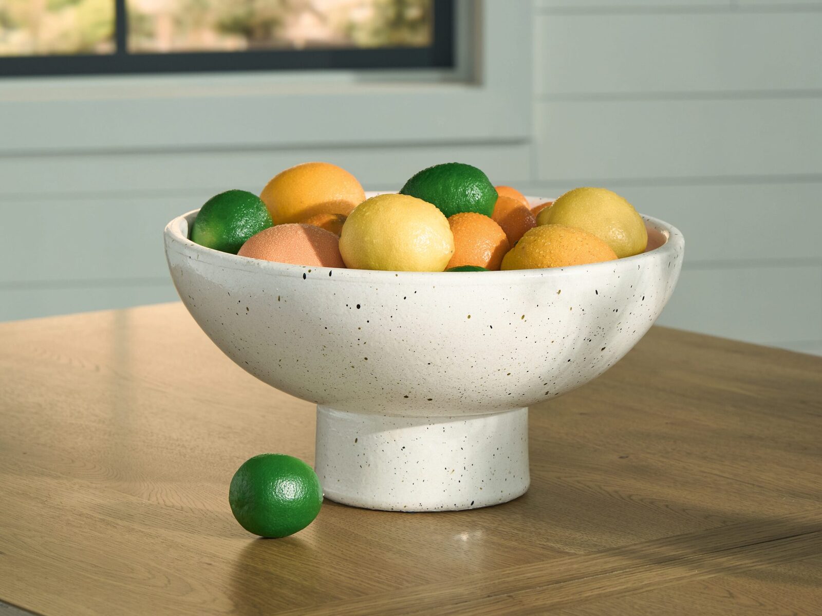 Dallinworth - Bowl - White / Black - Image 2