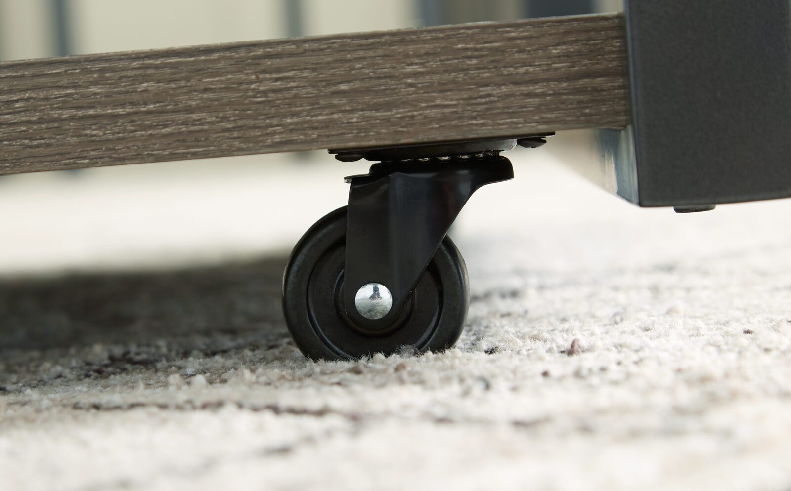 Wilmaden - Occasional Table Set (Set of 3) - Gray / Black - Image 14