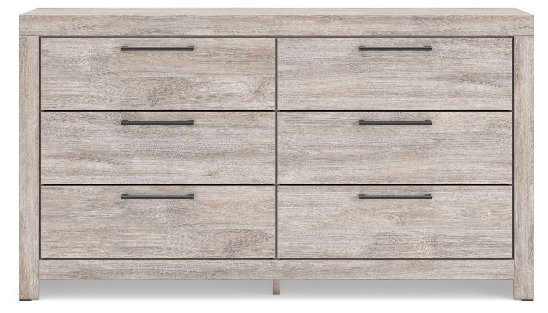 Broachmyn - Six Drawer Dresser - Image 18