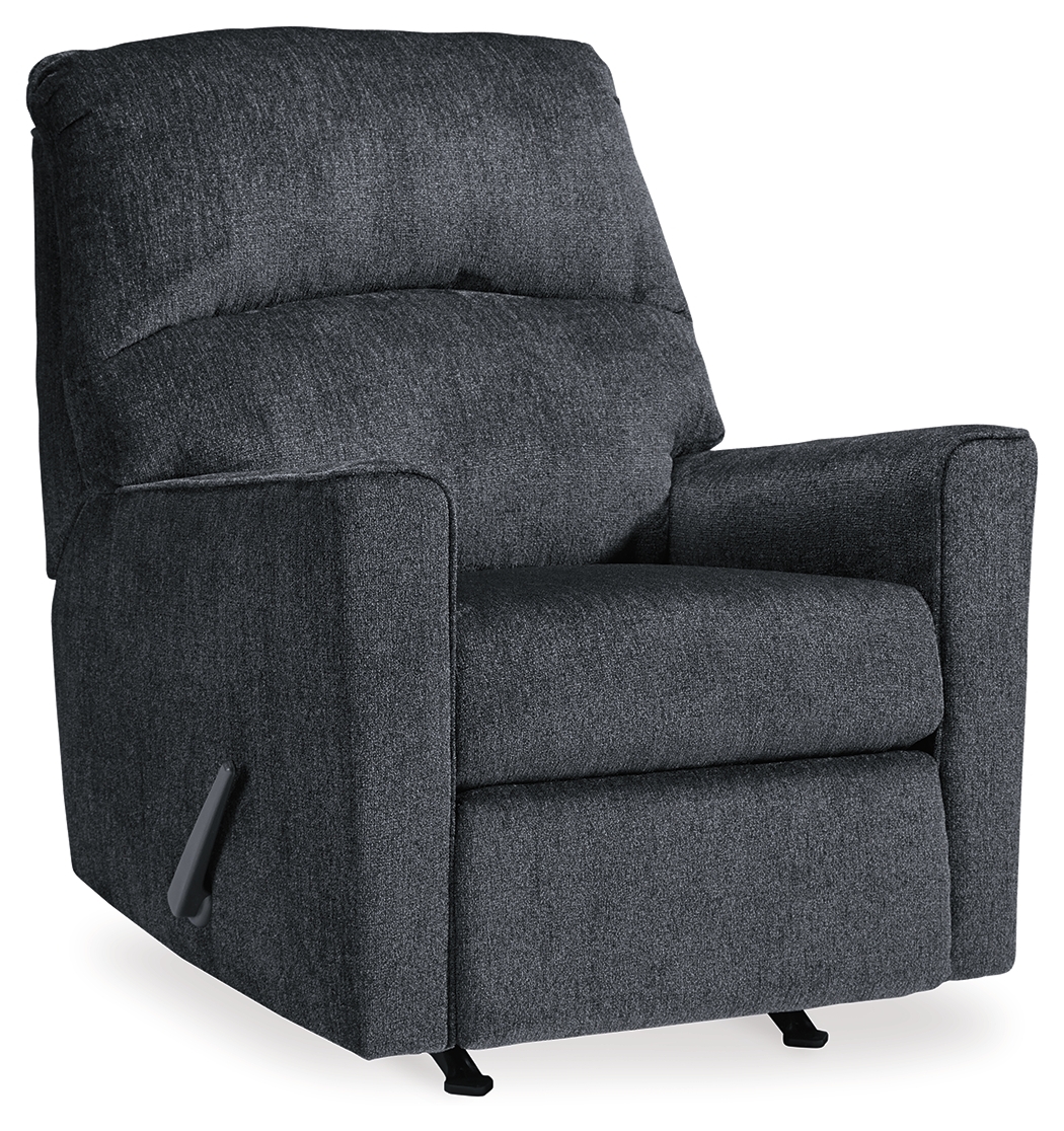 Altari - Rocker Recliner - Image 2
