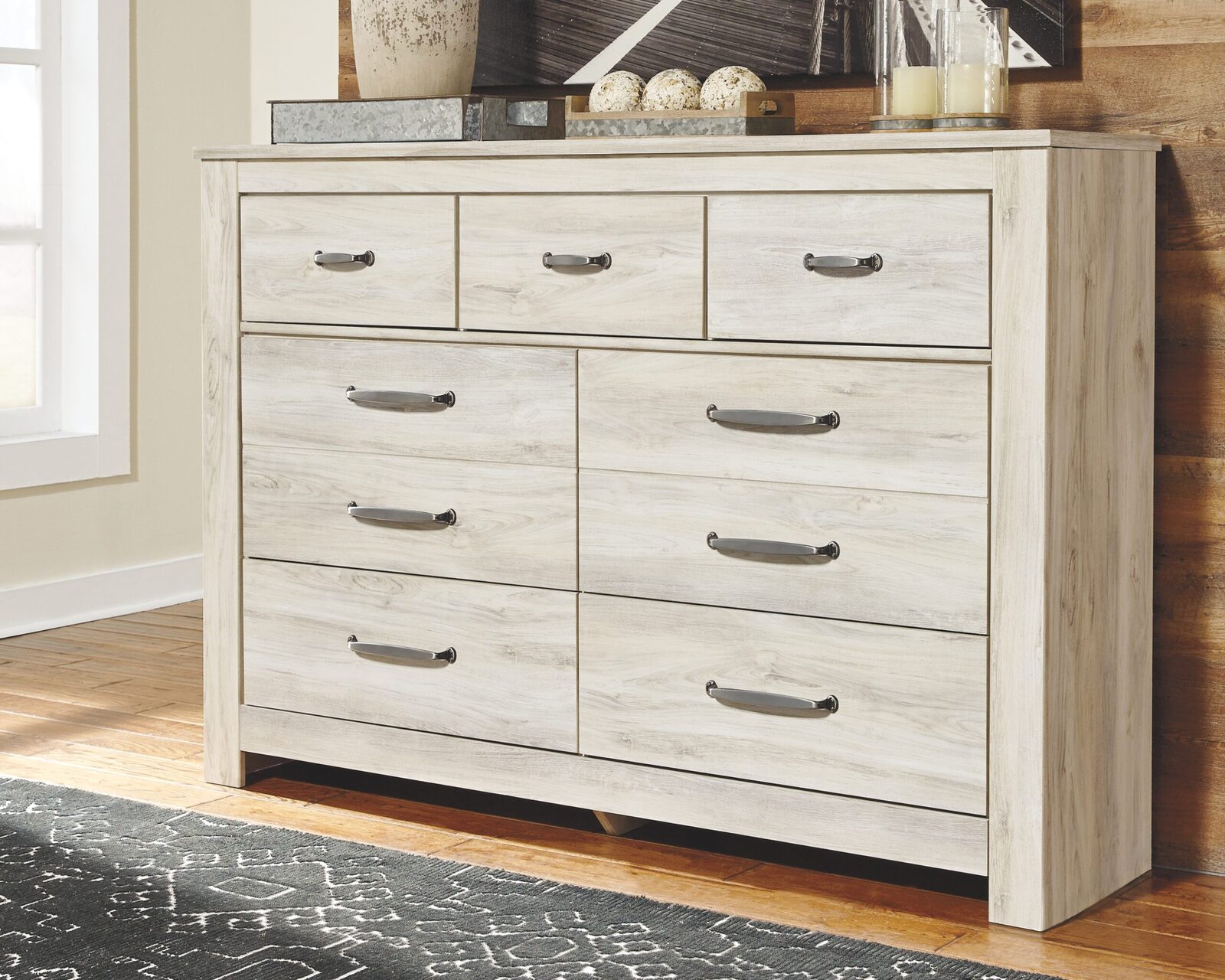 Bellaby - Dresser - Image 3