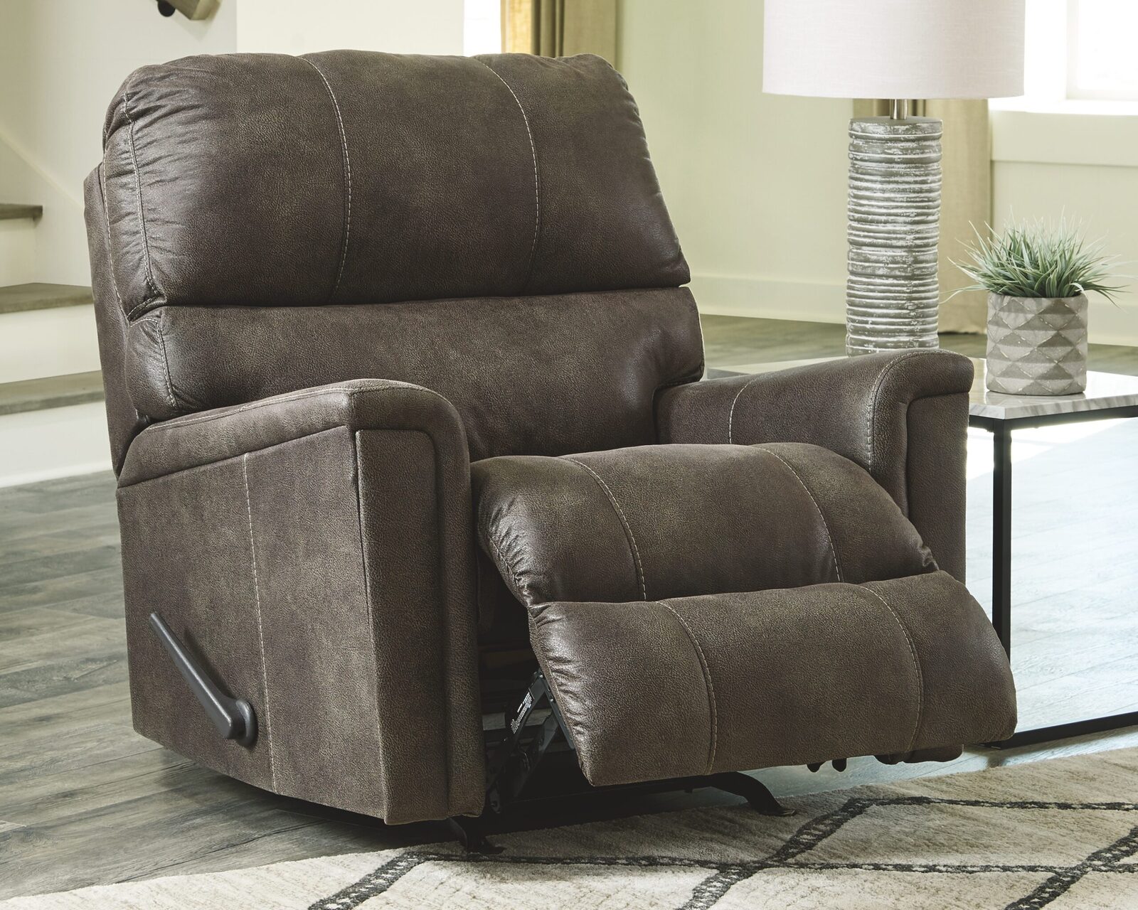 Navi - Rocker Recliner - Image 8