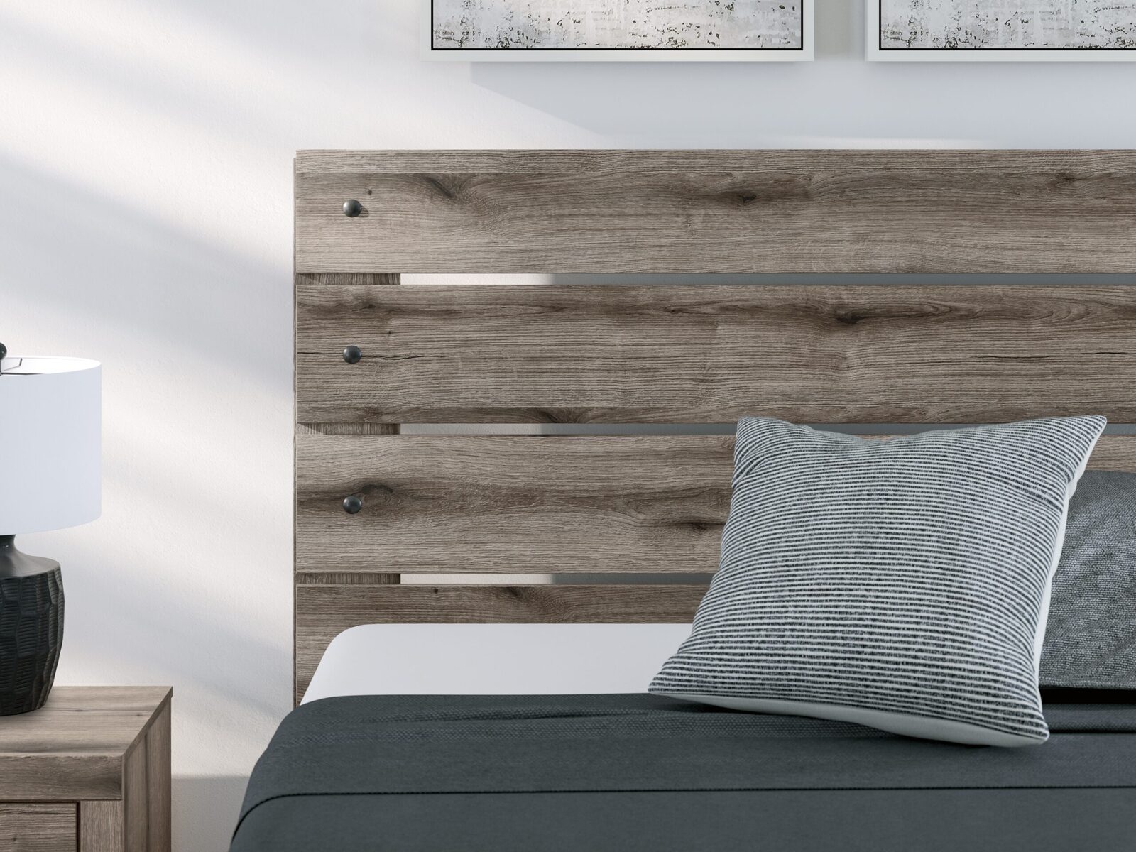 Graystorm - Panel Bed - Image 43
