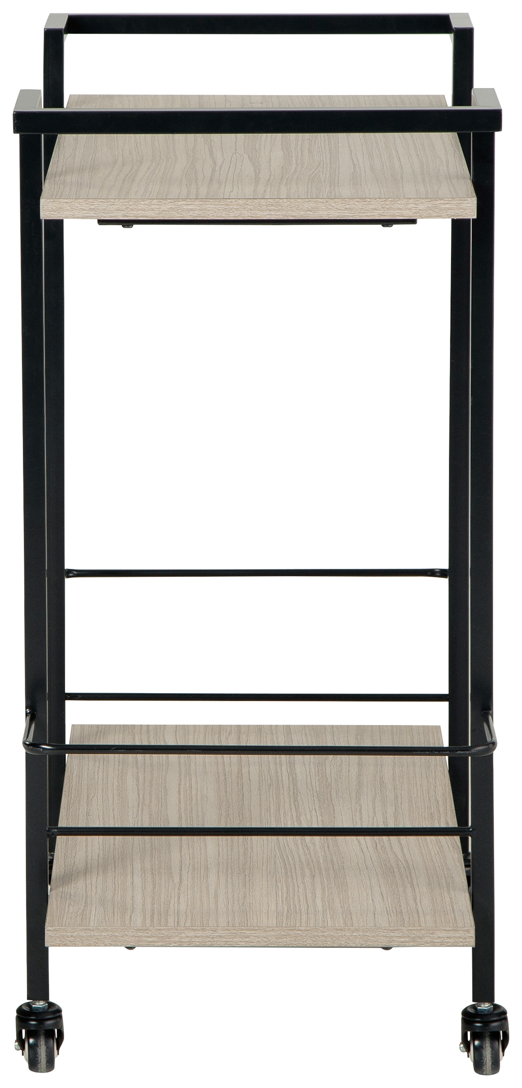Waylowe - Bar Cart - Image 4