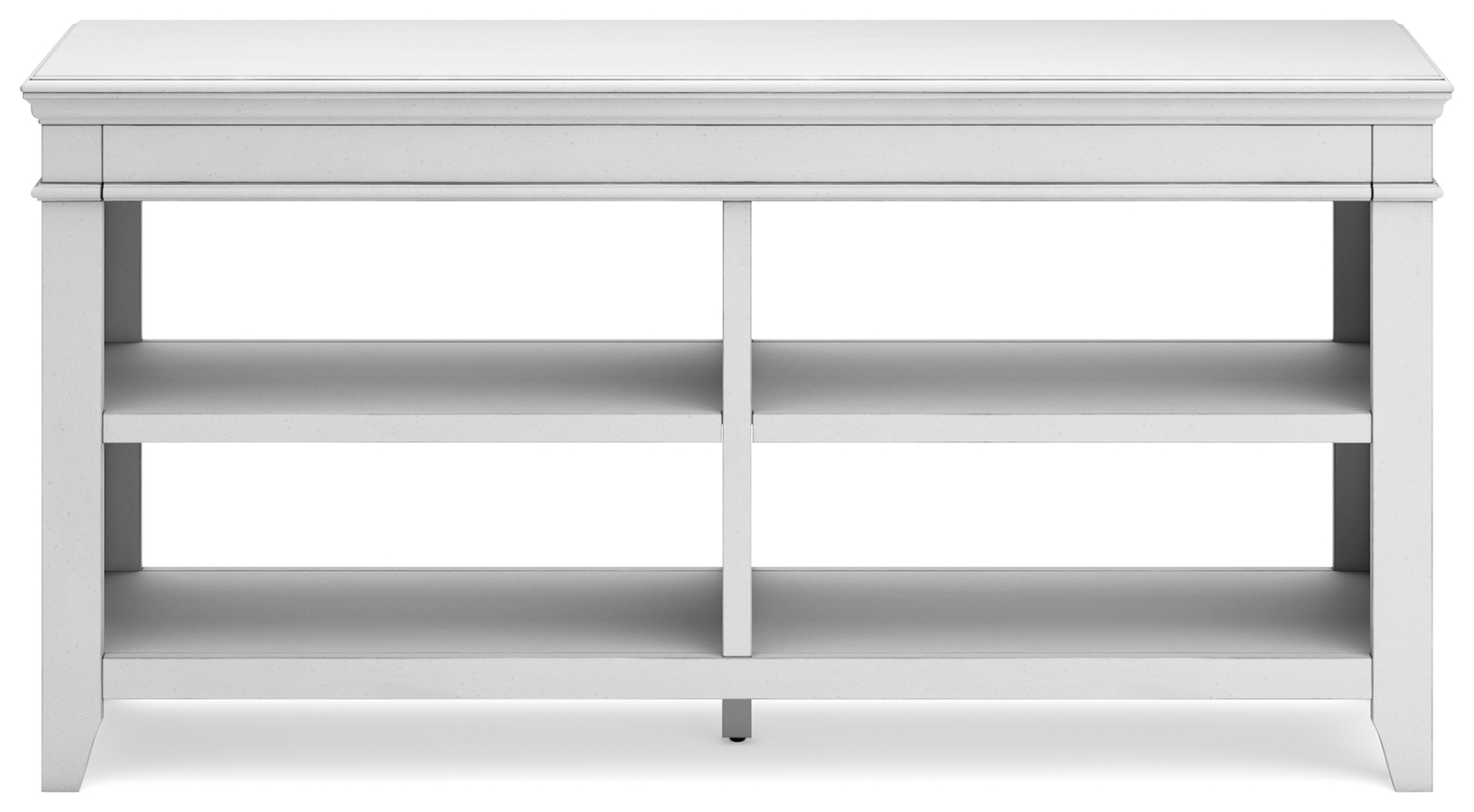 Kanwyn - Credenza - Whitewash - Image 4
