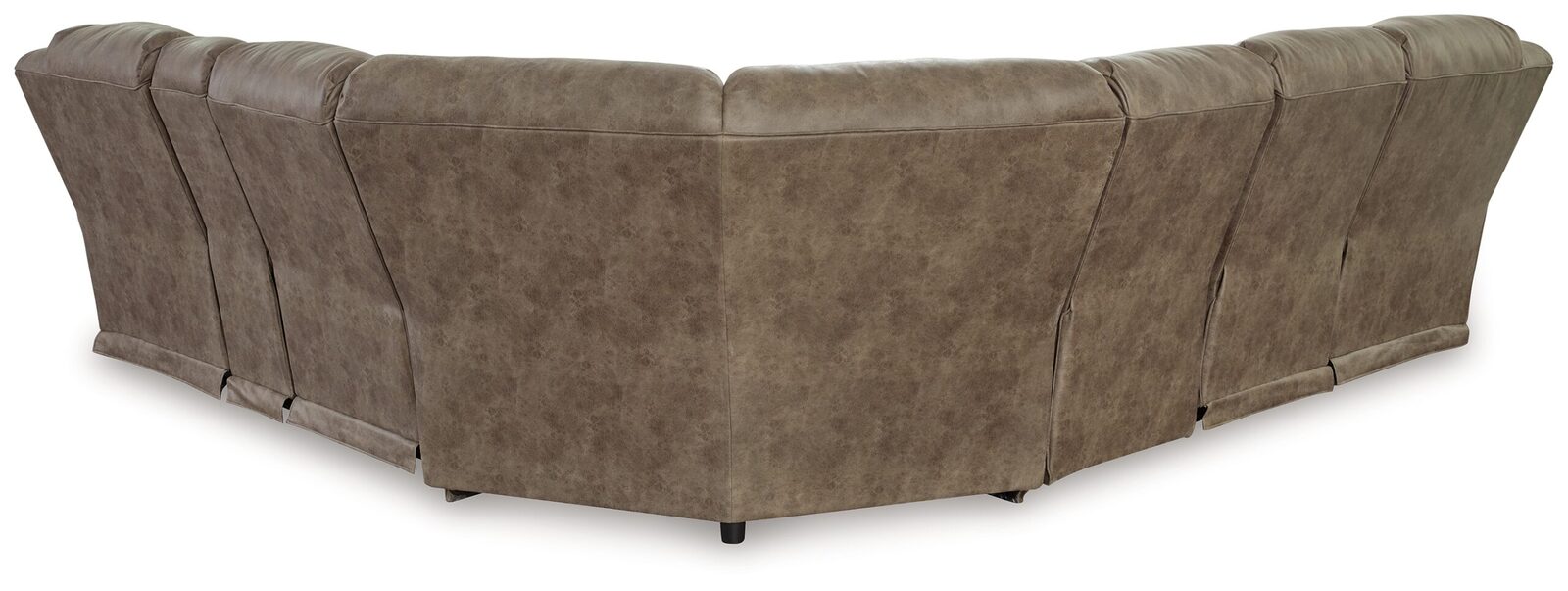 Ravenel - Reclining Sectional - Image 12