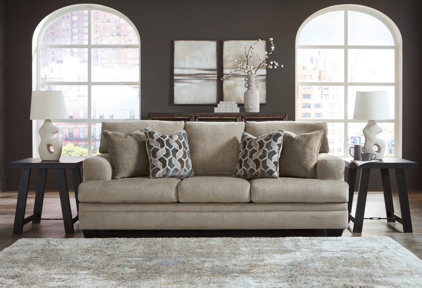 Stonemeade - Sofa - Image 10