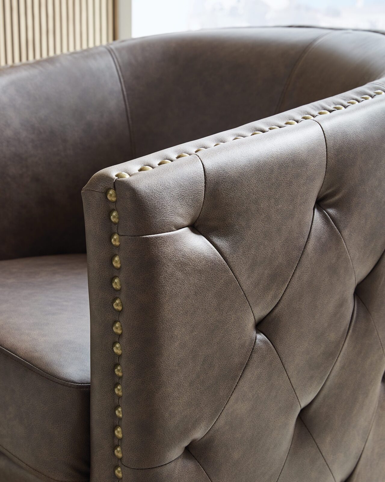 Brentlow - Swivel Accent Chair - Image 12