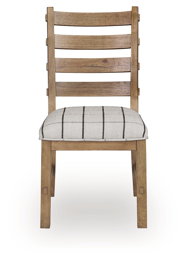 Ridgester - Dining Upholstered Side Chair (Set of 2) - Image 5