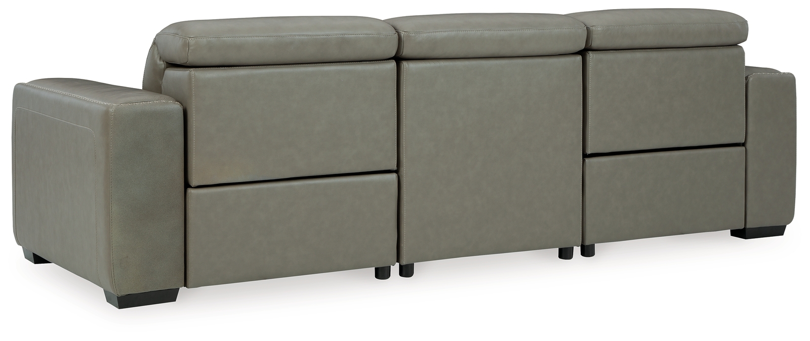 Correze - Power Reclining Sectional - Image 20