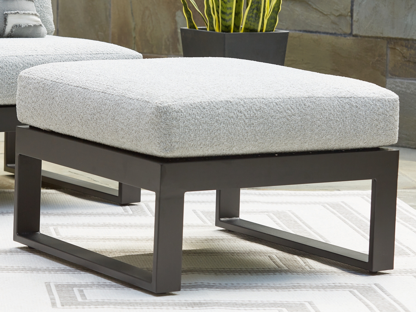Beachloft - Outdoor Sectional - Image 22