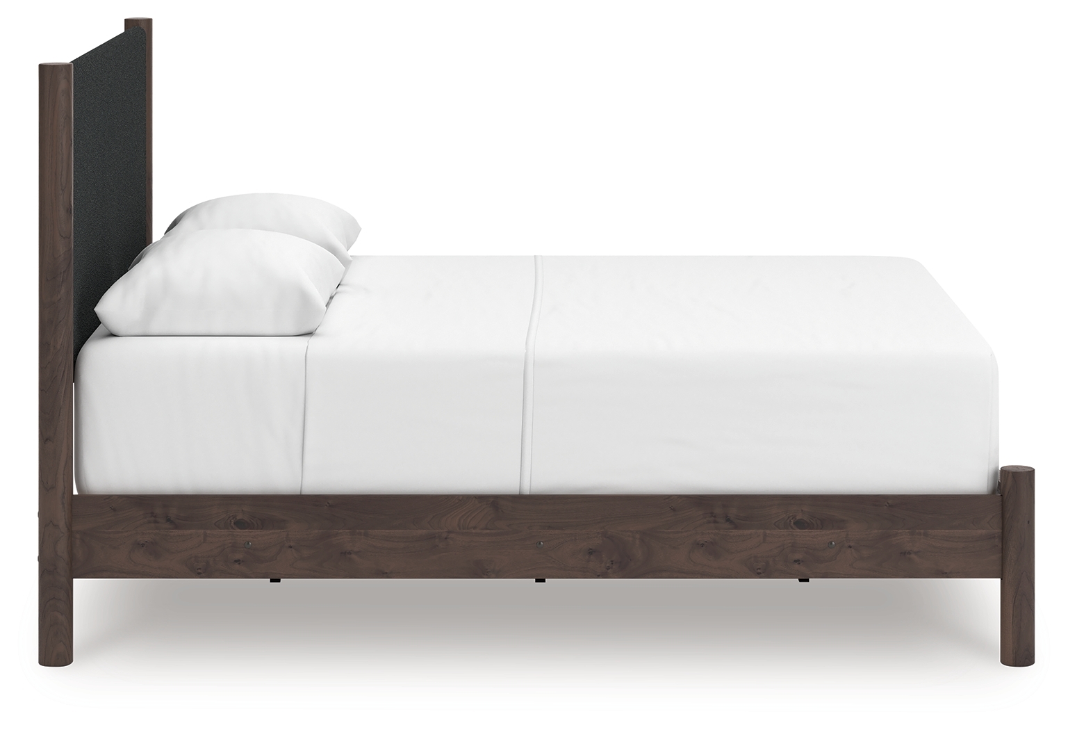 Pamytta - Upholstered Panel Bed - Image 8