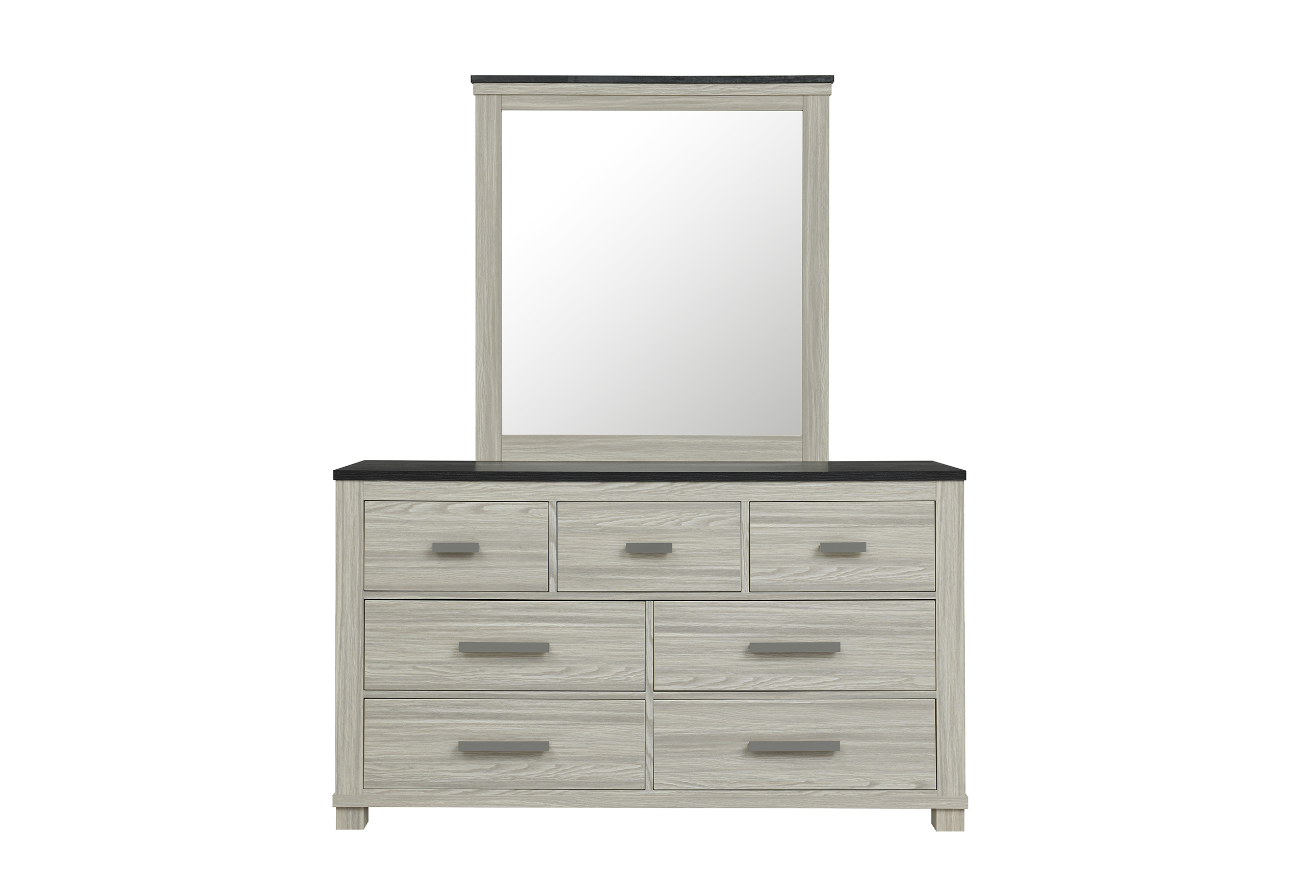 Ashley - Dresser - Brown - Image 2