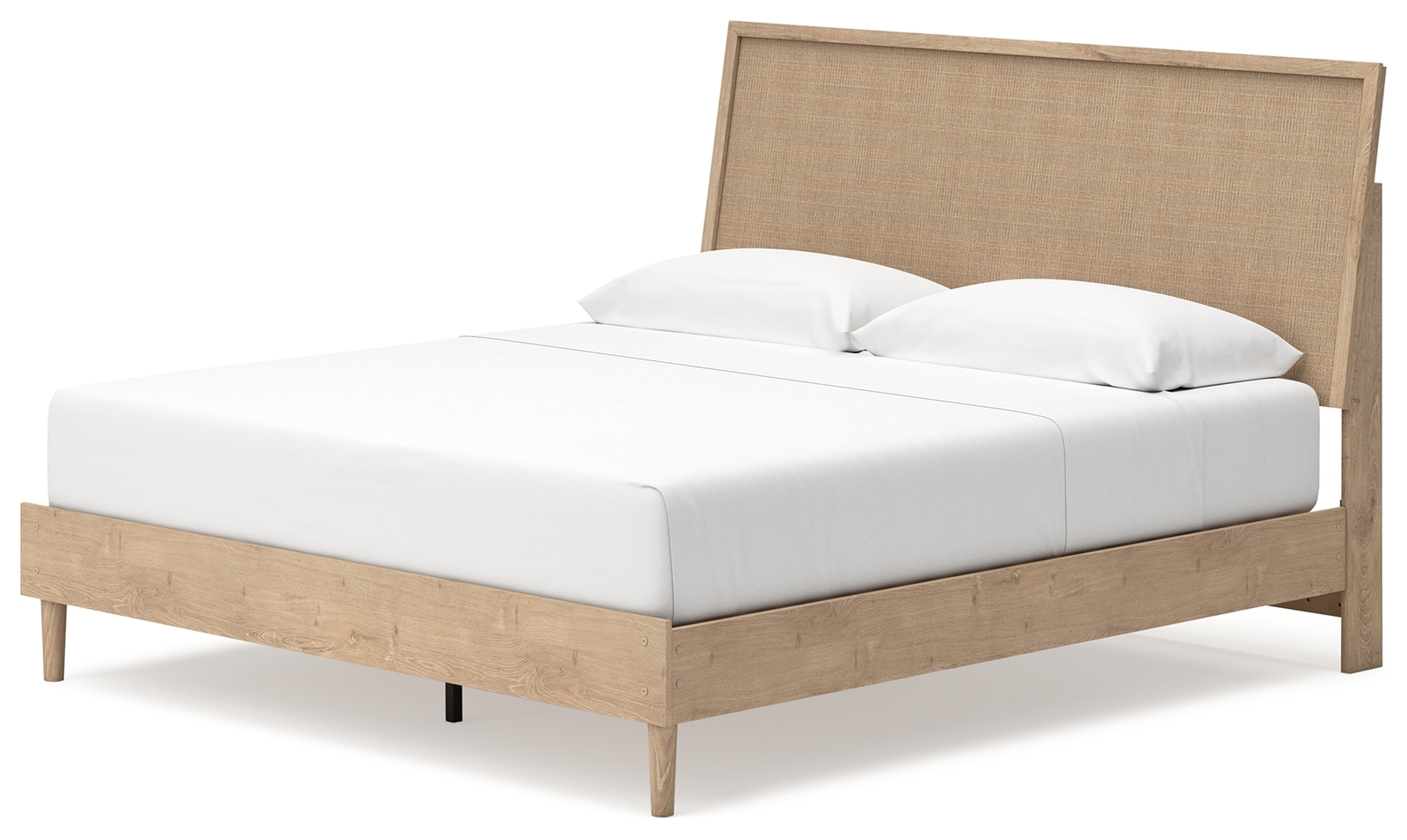 Cielden - Panel Bed - Image 15