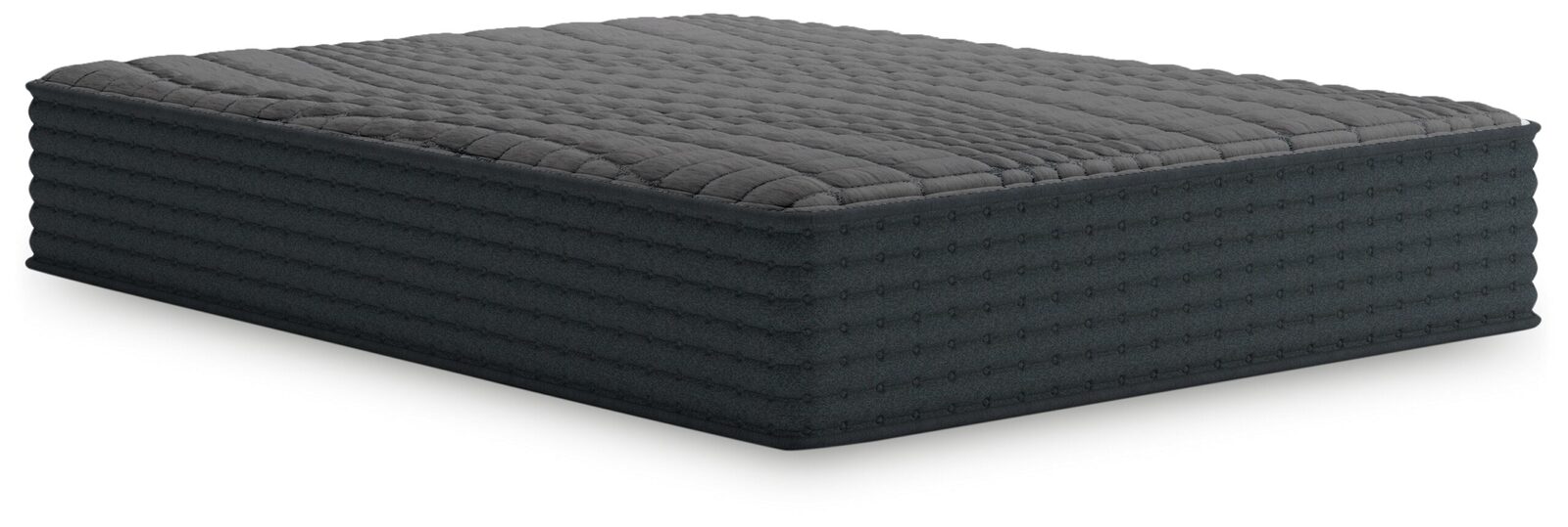 Gray 1200 Hybrid - Mattress - Image 2